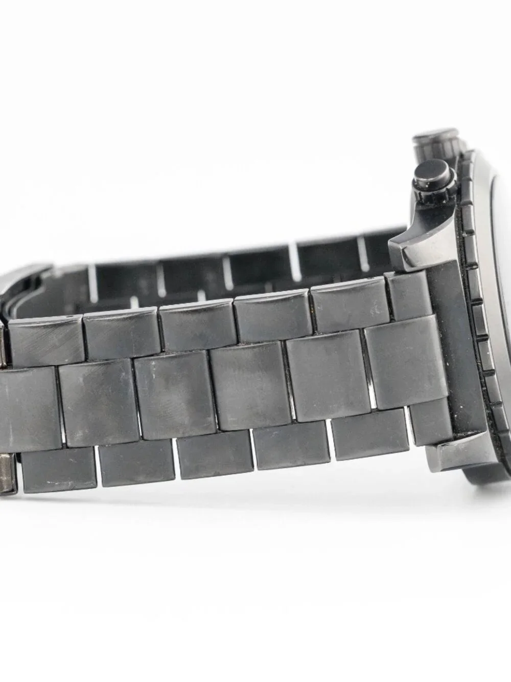 Fossil fully functional